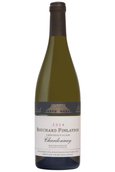 Kaaimansgat Crocodile's Lair Chardonnay 2024