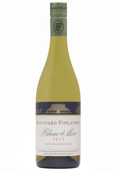 Blanc de Mer 2025