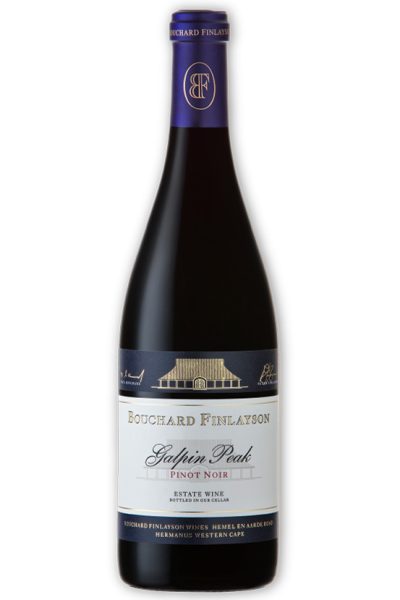 Galpin Peak Pinot Noir Magnum 2021