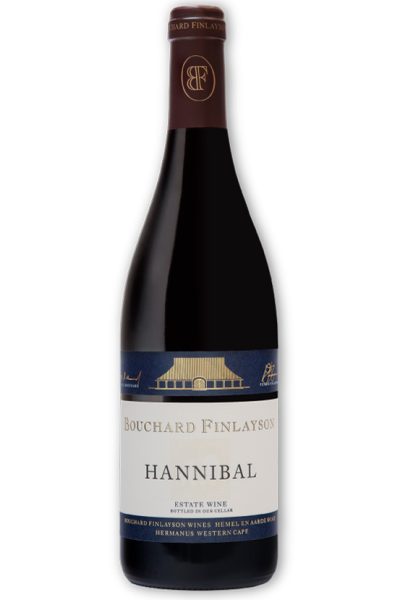 Hannibal 2021