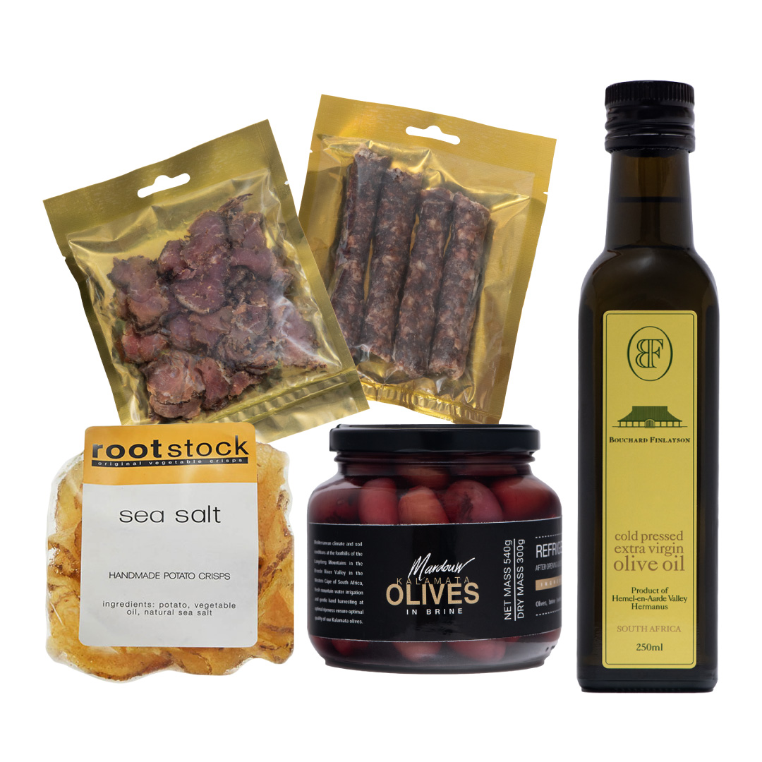 Gifts Bouchard Finlayson