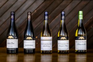 Wine Subscription
